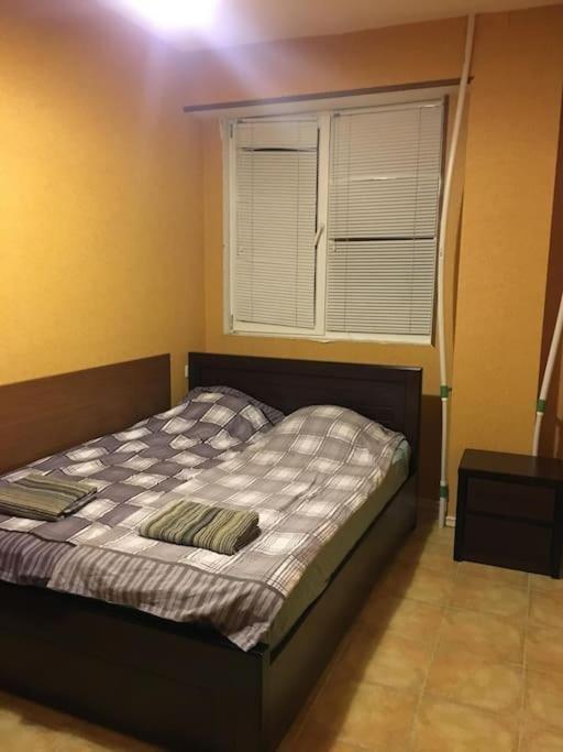 Гудаури: Amazing flat in Gudauri, 5 minutes walk to slopes!