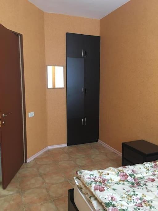 Гудаури: Amazing flat in Gudauri, 5 minutes walk to slopes!
