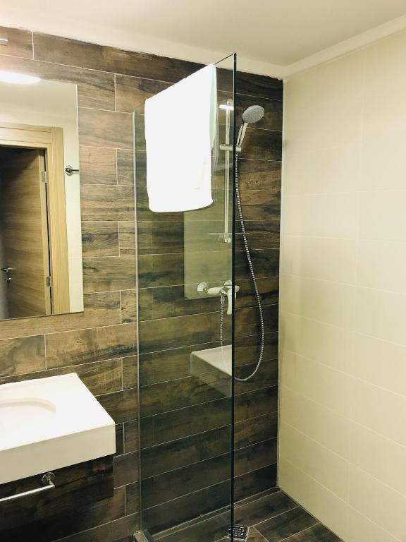 Бакуриани: Orbi Palace 4 Hotel Room 518
