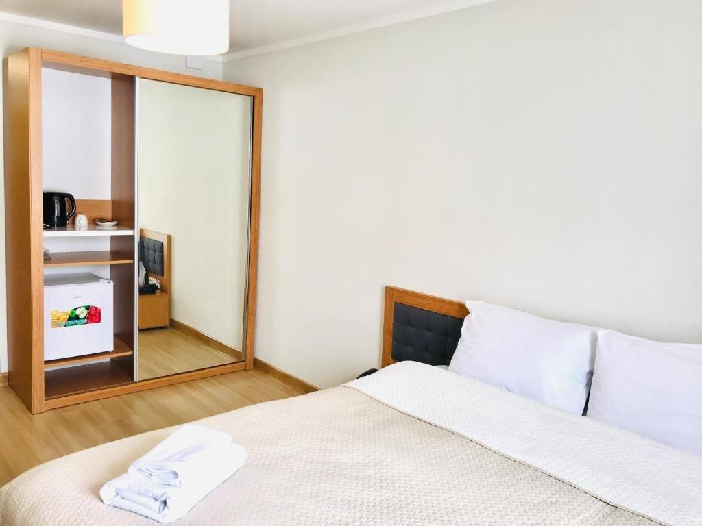 Бакуриани: Orbi Palace 4 Hotel Room 518