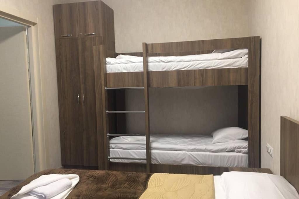 Бакуриани: Didveli Residence C32