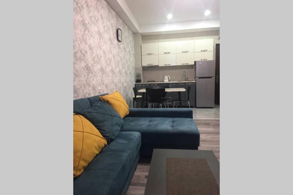 Бакуриани: Didveli Residence C32