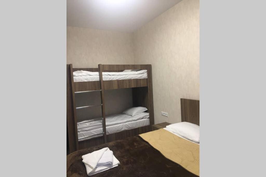 Бакуриани: Didveli Residence C32
