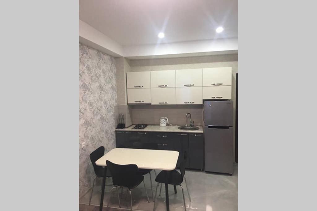 Бакуриани: Didveli Residence C32
