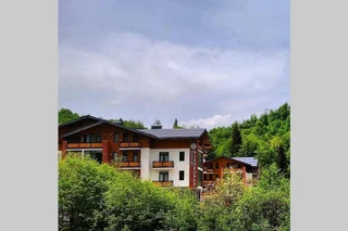 Бакуриани: Didveli Residence C32