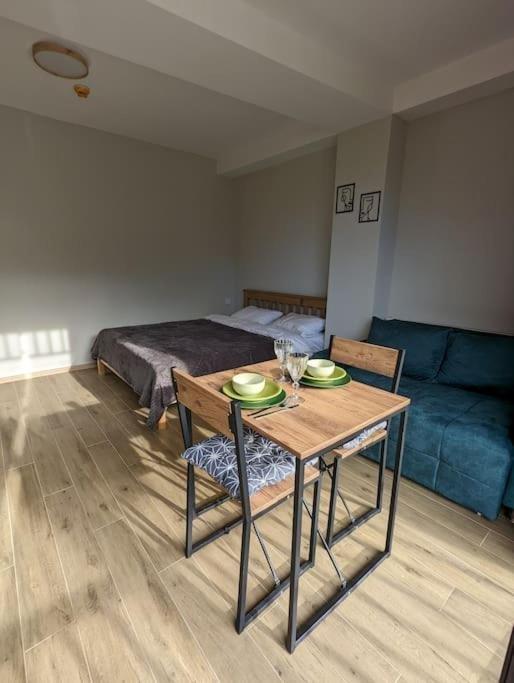 Modern 1BR Condo Near Didveli - 7 Min Walk — фото 2