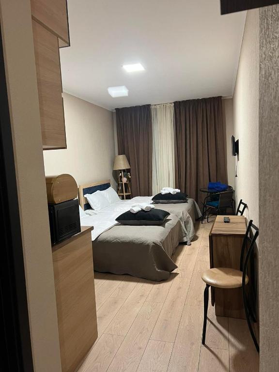 Бакуриани: Bakuriani Resort N421