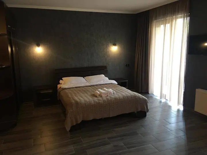 Боржоми: At Erekle Str.29