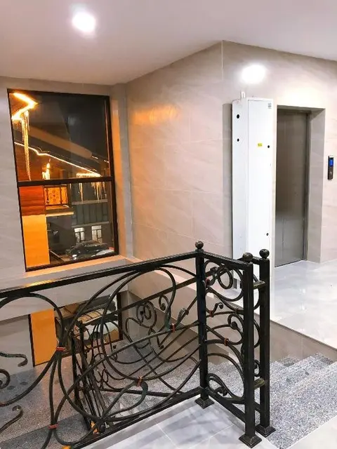 Бакуриани: Bakuriani Didveli Residence A 48