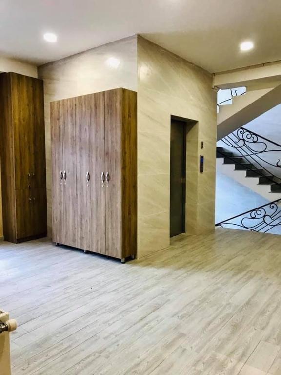 Bakuriani Didveli Residence A 48 — фото 1
