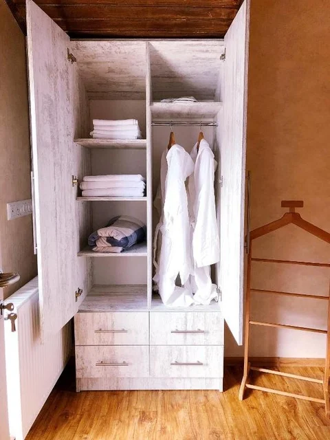 Бакуриани: Bakuriani Didveli Residence A 48