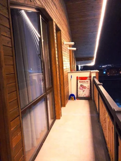Бакуриани: Bakuriani Didveli Residence A 48