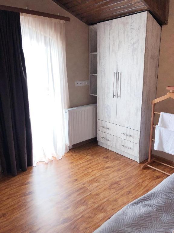 Бакуриани: Bakuriani Didveli Residence A 48