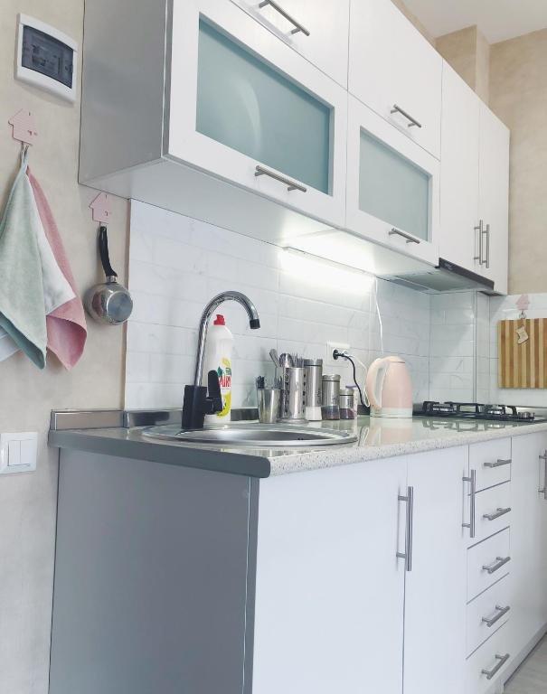 Бакуриани: Bakuriani Didveli Residence A 48