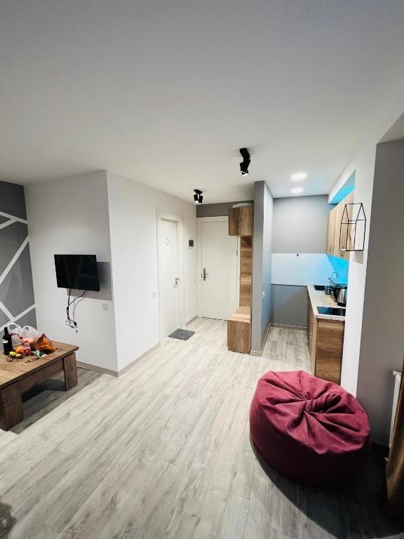 Double Rooms in New Gudauri, Loft 2, 247 — фото 6