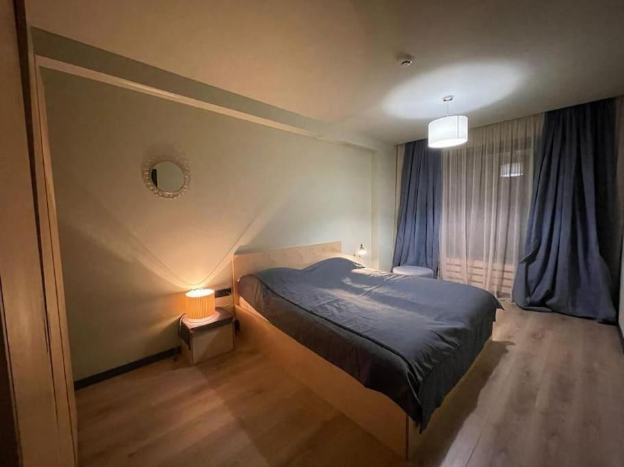 Бакуриани: Kokhta-Mitarbi Resort B1
