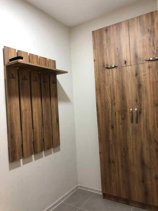 1-bedroom appartment in the centre of bakuriani 3 — фото 1