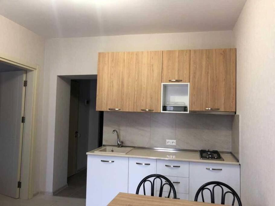 1-bedroom appartment in the centre of bakuriani 3 — фото 3