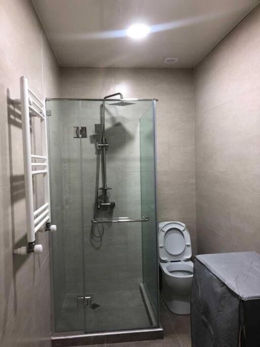 Бакуриани: 1-bedroom appartment in the centre of bakuriani 3