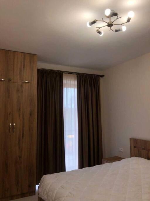 1-bedroom appartment in the centre of bakuriani 3 — фото 5