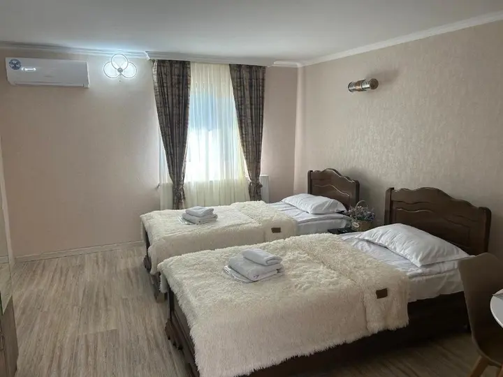 Мцхета: Oldtown Apartments