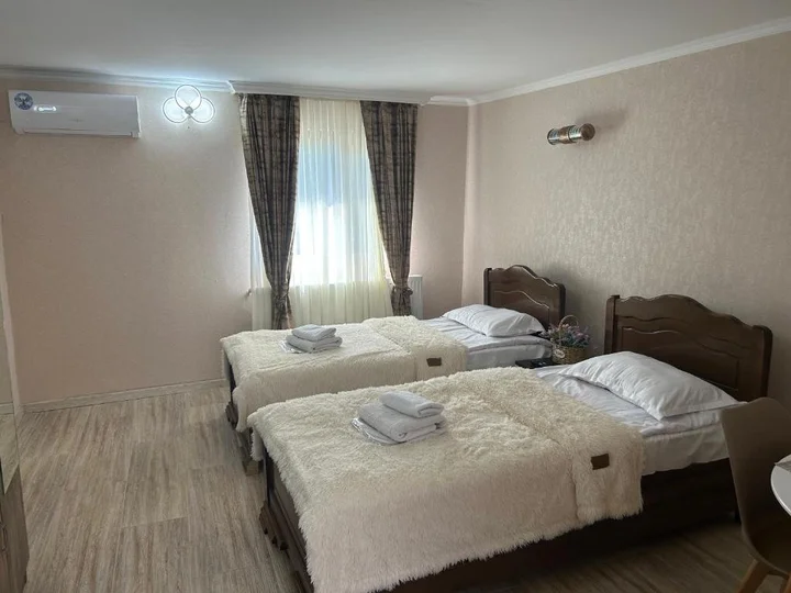 Мцхета: Oldtown Apartments