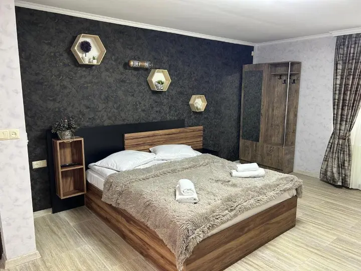 Мцхета: Oldtown Apartments