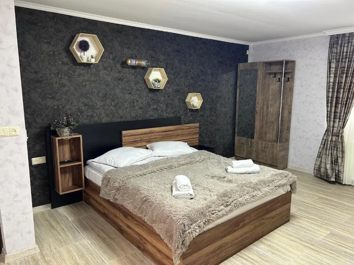 Мцхета: Oldtown Apartments