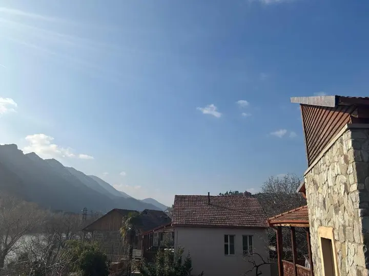 Мцхета: Oldtown Apartments