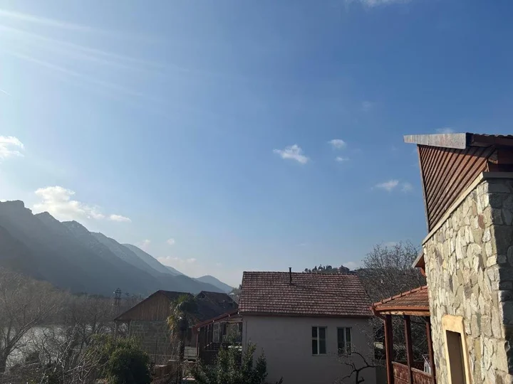 Мцхета: Oldtown Apartments