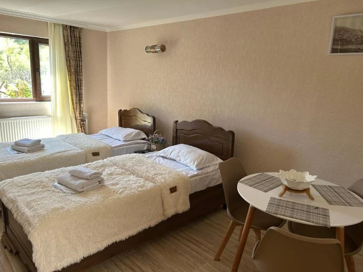 Мцхета: Oldtown Apartments