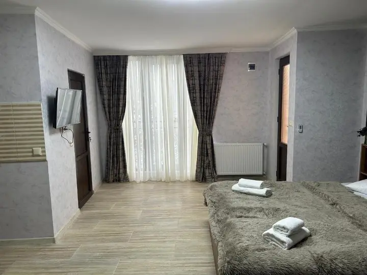 Мцхета: Oldtown Apartments