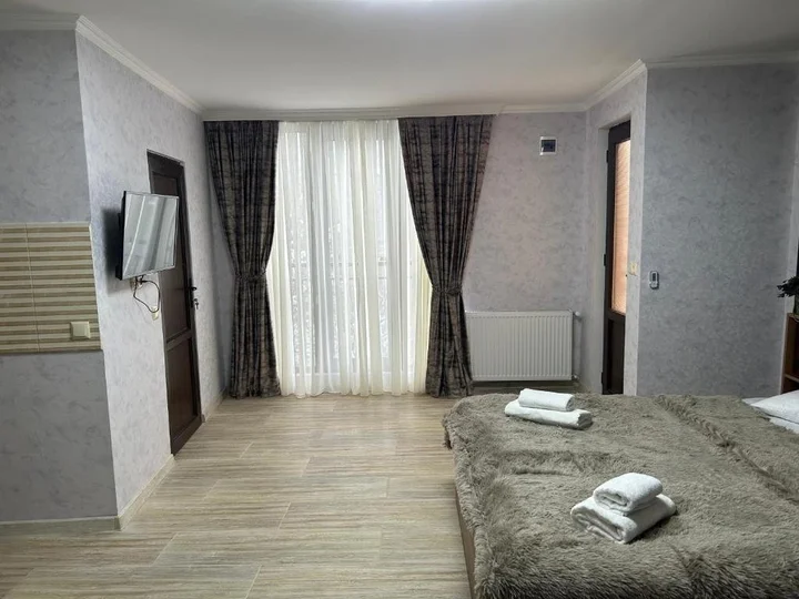 Мцхета: Oldtown Apartments