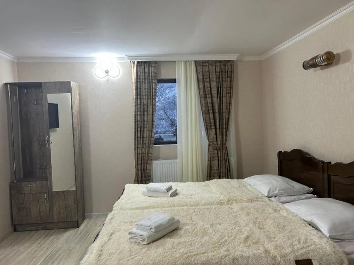 Мцхета: Oldtown Apartments