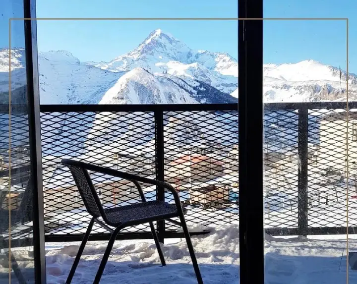 Kazbegi Stylish Apartment — фото 4