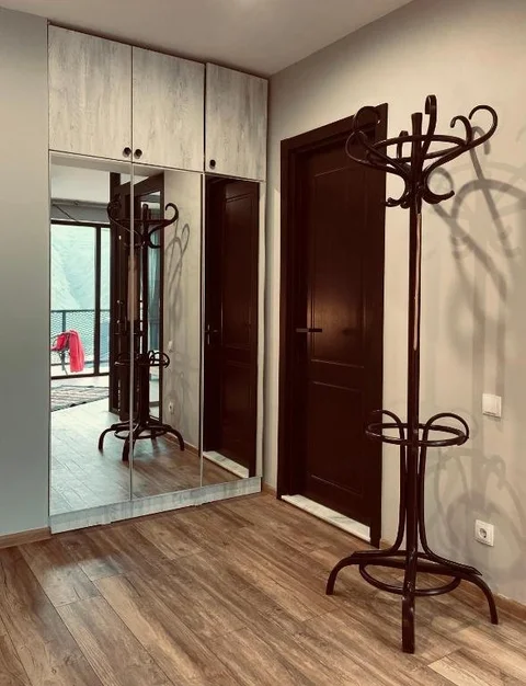 Степанцминда: Kazbegi Stylish Apartment