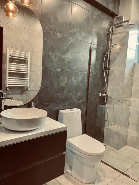 Степанцминда: Kazbegi Stylish Apartment
