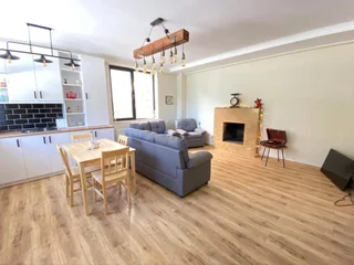 Бакуриани: Bakuriani wood 2