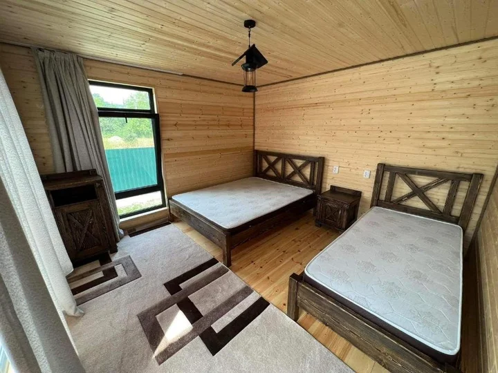 Квишхети: Kvishkheti beautiful guesthouse
