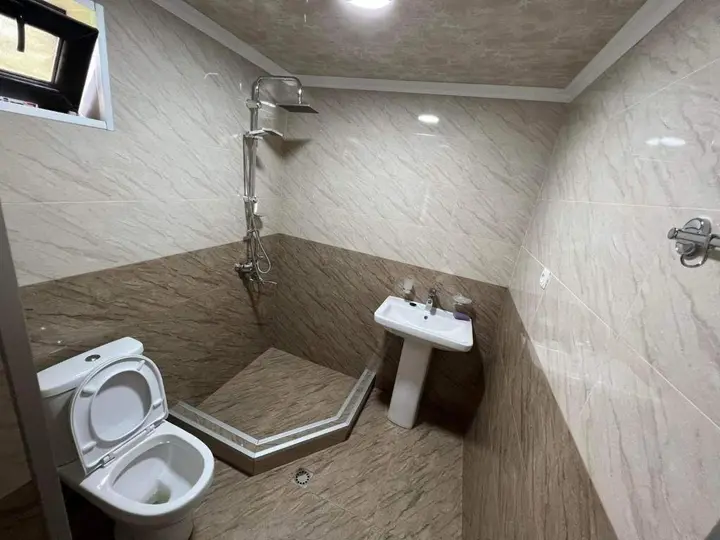 Квишхети: Kvishkheti beautiful guesthouse