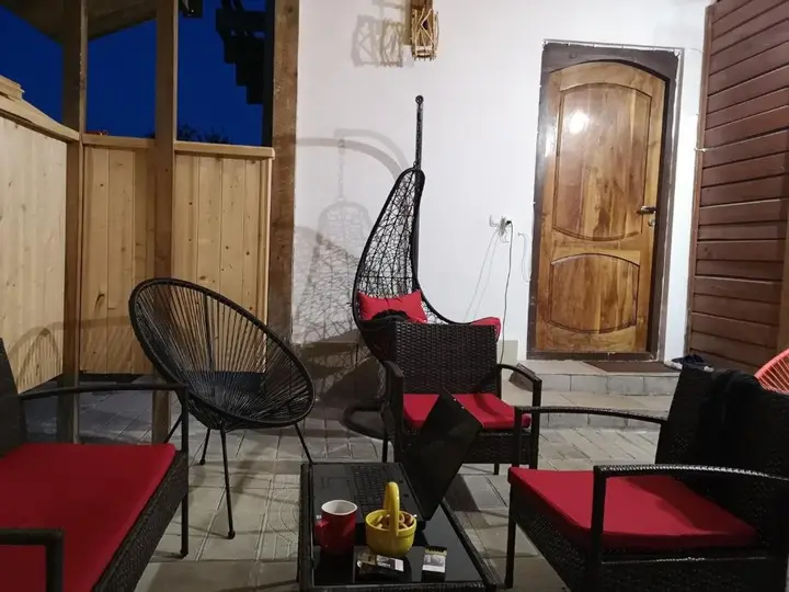 Kvishkheti beautiful guesthouse — фото 3