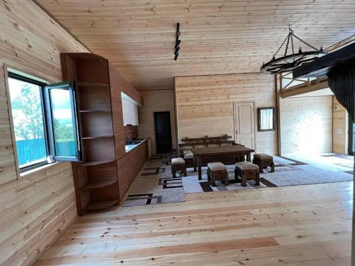 Квишхети: Kvishkheti beautiful guesthouse