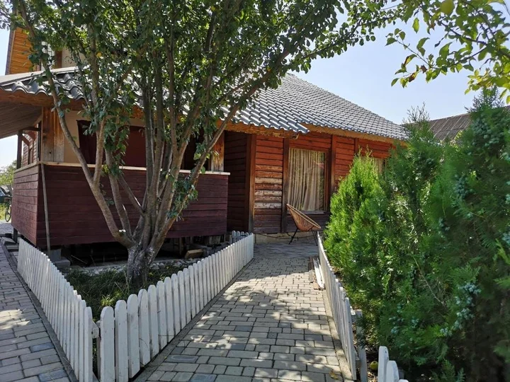 Квишхети: Kvishkheti beautiful guesthouse