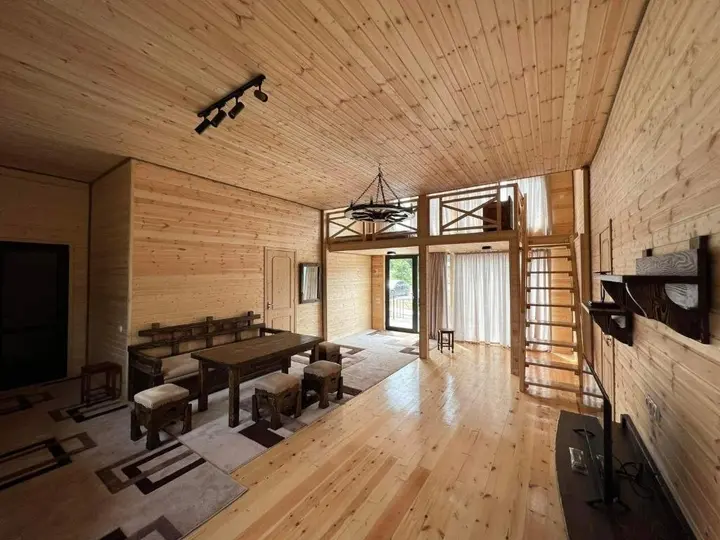 Квишхети: Kvishkheti beautiful guesthouse