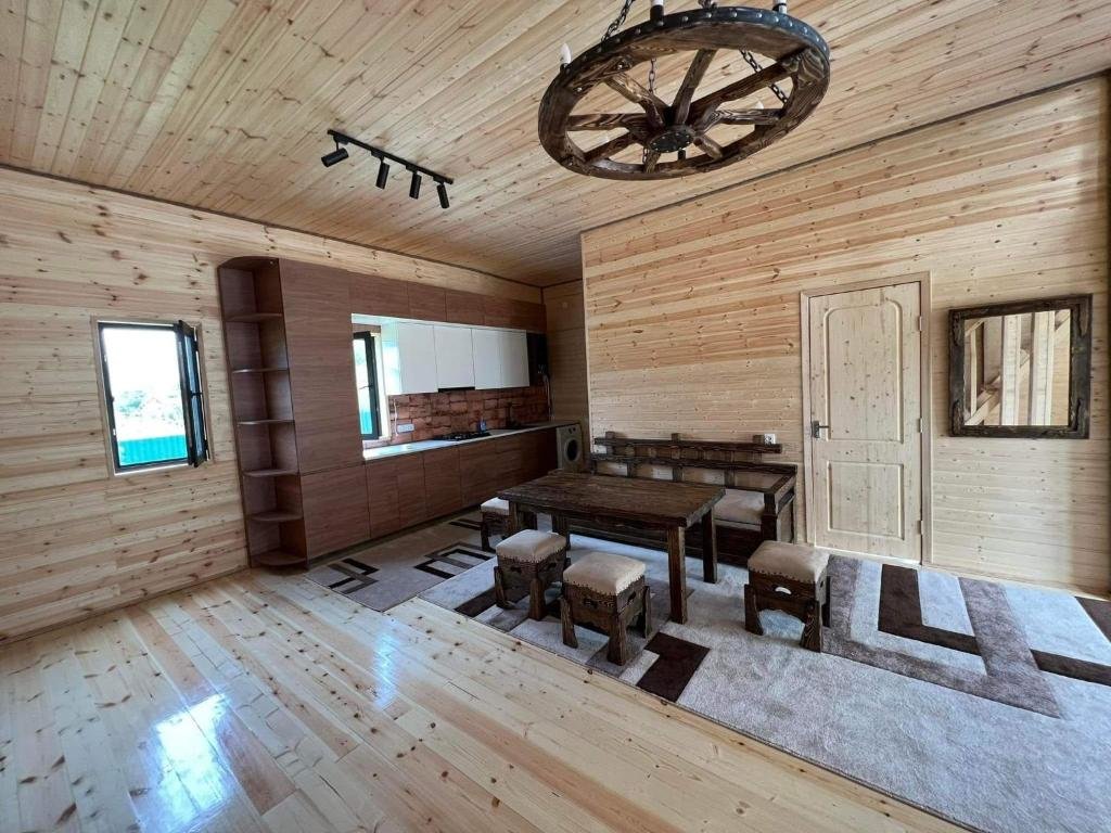 Квишхети: Kvishkheti beautiful guesthouse