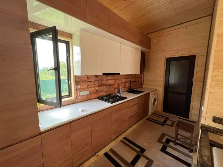 Квишхети: Kvishkheti beautiful guesthouse