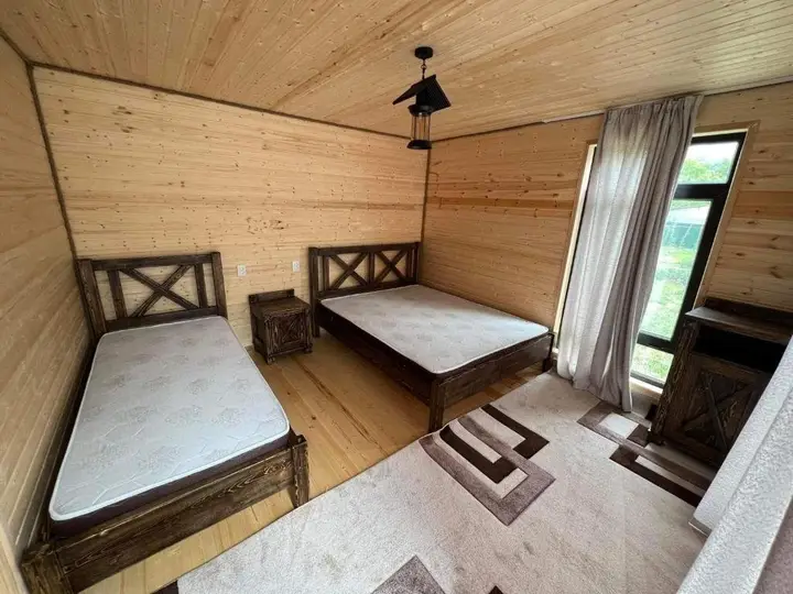 Kvishkheti beautiful guesthouse — фото 4