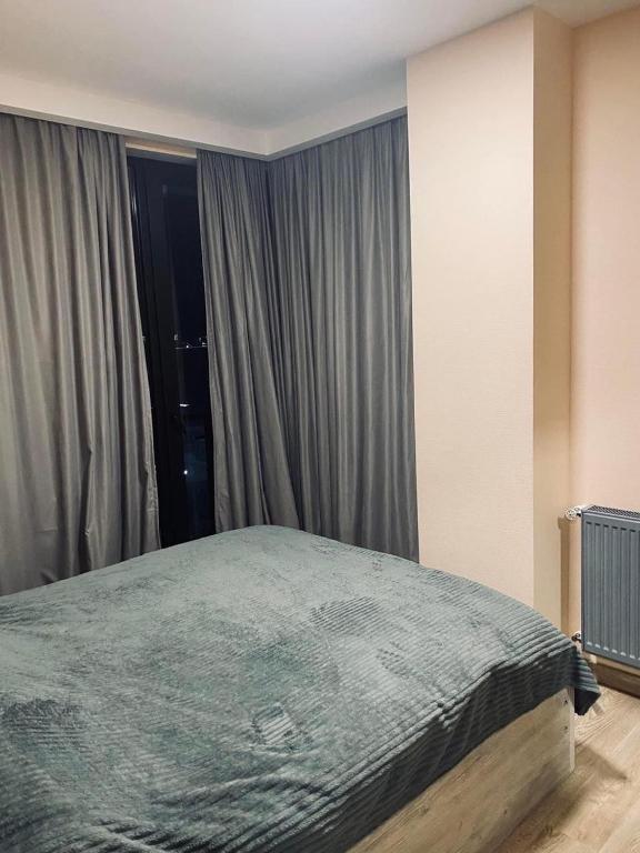Бакуриани: Bakuriani-M25, Apartment 407