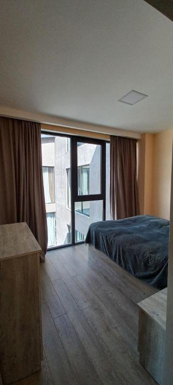 Бакуриани: Bakuriani-M25, Apartment 407