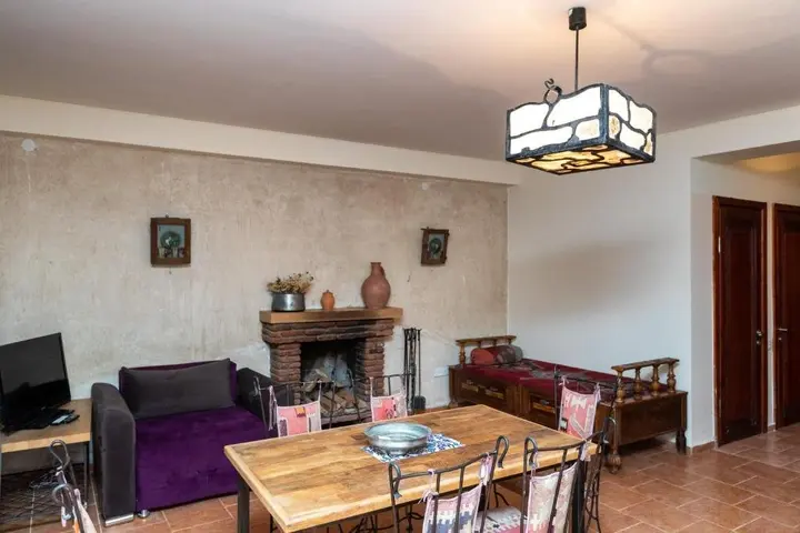 Гудаури: Modern Aparment In Gudauri For 4